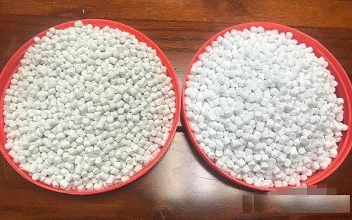 PP破碎料造粒增白劑有什么神奇效果？